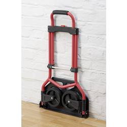 Meister Werkzeuge 8985760 rudl skládací, max. zatížení 60 kg