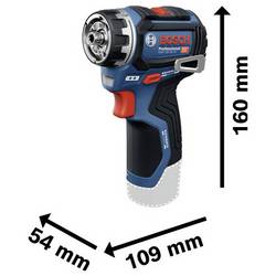 Bosch Professional 0615A500E8 0615A500E8 sada nářadí