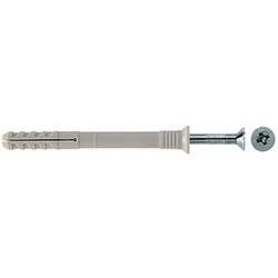 Fischer 50370 N 5 x 30/5 S A2 hřebíková hmoždinka 30 mm 5 mm 100 ks