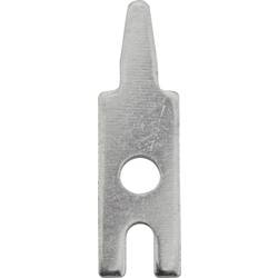 Vogt Verbindungstechnik 1016c.68 pájecí kolík Kontaktní plocha pocínovaný 100 ks (d x š) 10.5 mm x 3 mm