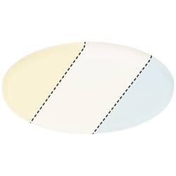 Paulmann 95381 Veluna VariFit LED panel vestavný, LED, 14 W, transparentní