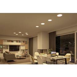 Paulmann 95381 Veluna VariFit LED panel vestavný, LED, 14 W, transparentní