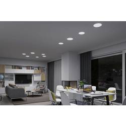 Paulmann 95381 Veluna VariFit LED panel vestavný, LED, 14 W, transparentní