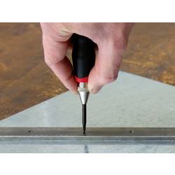 Automatický důlkovač Rennsteig Werkzeuge gmbh, 60 N-130N s HS Rennsteig Werkzeuge 430 230