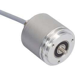 Posital Fraba absolutní rotační snímač 1 ks OCD-S6A1G-0016-SB90-2AW optické synchro 58 mm