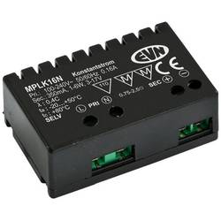 EVN MPLK16N Provozní LED zařízení 1 ks