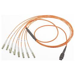 Molex 106283-5003 propojovací kabel 50/125 µ Multimode Quad 1 ks