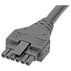 Molex 214770-0620, 1 ks Bulk
