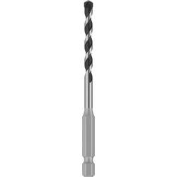 Bosch Accessories 2608706972 2608706972 tvrdý kov spirálový vrták na kámen 5 mm Celková délka 100 mm osazen tvrdokovem 1 ks