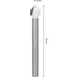 Bosch Accessories 2608707351 vrták na keramiku 1 ks