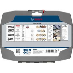 Bosch Accessories 2608669096 2608669096 Multifunkční pilový list 1 ks