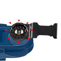 Bosch Accessories 2608669096 2608669096 Multifunkční pilový list 1 ks