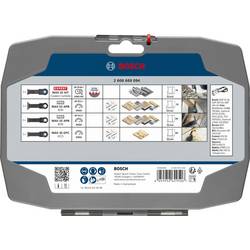 Bosch Accessories 2608669094 2608669094 Multifunkční pilový list 1 ks