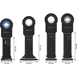Bosch Accessories 2608669094 2608669094 Multifunkční pilový list 1 ks