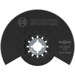 Bosch Accessories 2608669263 2608669263 Multifunkční pilový list 10 ks