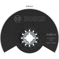 Bosch Accessories 2608669263 2608669263 Multifunkční pilový list 10 ks