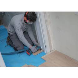 Bosch Accessories 2608669263 2608669263 Multifunkční pilový list 10 ks
