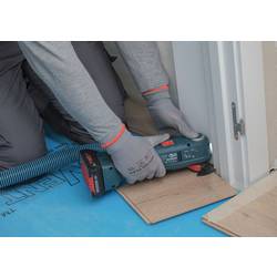 Bosch Accessories 2608669263 2608669263 Multifunkční pilový list 10 ks