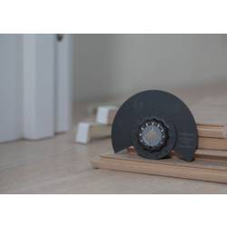 Bosch Accessories 2608669263 2608669263 Multifunkční pilový list 10 ks