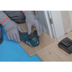 Bosch Accessories 2608669263 2608669263 Multifunkční pilový list 10 ks