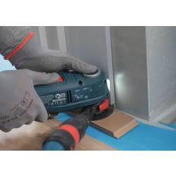 Bosch Accessories 2608669263 2608669263 Multifunkční pilový list 10 ks