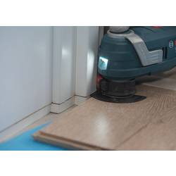 Bosch Accessories 2608669263 2608669263 Multifunkční pilový list 10 ks