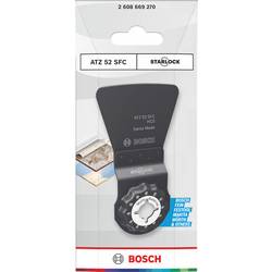 Bosch Accessories 2608669270 2608669270 Multifunkční pilový list 1 ks