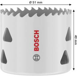 Bosch Accessories 2608594581 2608594581 vrtací korunka 51 mm 1 ks