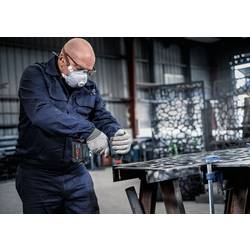 Bosch Accessories 2608577570 2608577570 HSS-G kovový spirálový vrták 4 mm Celková délka 83 mm broušený 6,35 mm 1 ks