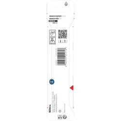 Bosch Accessories 2608577849 2608577849 kovový spirálový vrták 1 ks