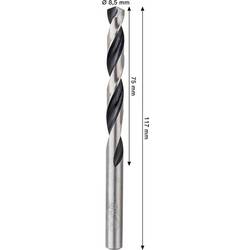 Bosch Accessories 2608577849 2608577849 kovový spirálový vrták 1 ks