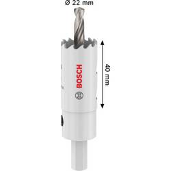 Bosch Accessories 2608594512 2608594512 vrtací korunka 22 mm 1 ks