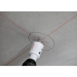 Bosch Accessories 2608594512 2608594512 vrtací korunka 22 mm 1 ks