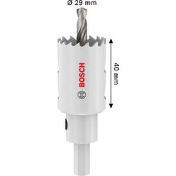 Bosch Accessories 2608594514 2608594514 vrtací korunka 29 mm 1 ks