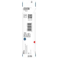 Bosch Accessories 2608577608 2608577608 HSS-Co kovový spirálový vrták Celková délka 109 mm Cobalt 1 ks