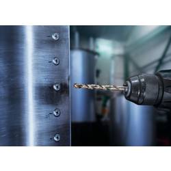 Bosch Accessories 2608577613 2608577613 kovový spirálový vrták 1 ks
