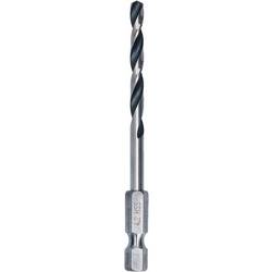 Bosch Accessories 2608577870 2608577870 HSS kovový spirálový vrták 4.2 mm Celková délka 83 mm 1 ks