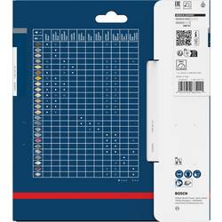 Bosch Accessories 2608902216 2608902216 pilový kotouč Počet zubů (na palec): 20 1 ks
