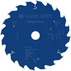 Bosch Accessories 2608902216 2608902216 pilový kotouč Počet zubů (na palec): 20 1 ks