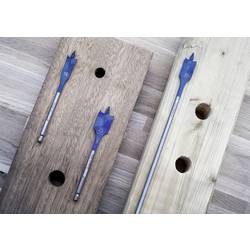 Bosch Accessories 2608902088 Plochý frézovací vrták 1 ks