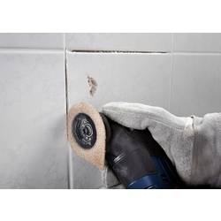 Bosch Accessories 2608902055 2608902055 Carbide-RIFF Multifunkční pilový list 2.5 mm 70 mm 1 ks