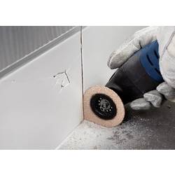 Bosch Accessories 2608902055 2608902055 Carbide-RIFF Multifunkční pilový list 2.5 mm 70 mm 1 ks