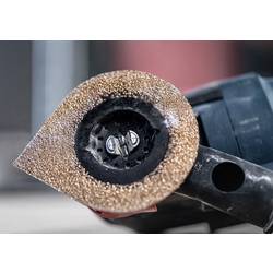 Bosch Accessories 2608902055 2608902055 Carbide-RIFF Multifunkční pilový list 2.5 mm 70 mm 1 ks