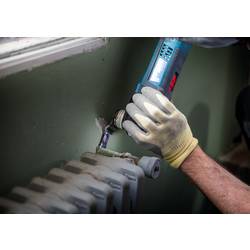 Bosch Accessories 2608902044 2608902044 Karbidy Multifunkční pilový list 5 ks