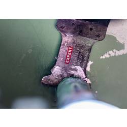 Bosch Accessories 2608902044 2608902044 Karbidy Multifunkční pilový list 5 ks