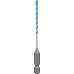 Bosch Accessories 2608902248, 2608902248 Multifunkční vrták, 3 mm, délka 90 mm