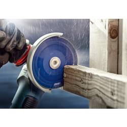 Bosch Accessories 2608902377 2608902377 Řezný kotouč 125 mm 10 ks beton