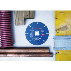 Bosch Accessories 2608902377 2608902377 Řezný kotouč 125 mm 10 ks beton