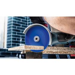 Bosch Accessories 2608902377 2608902377 Řezný kotouč 125 mm 10 ks beton