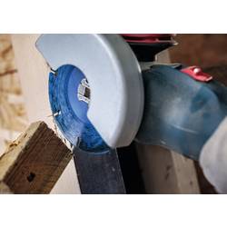 Bosch Accessories 2608902377 2608902377 Řezný kotouč 125 mm 10 ks beton